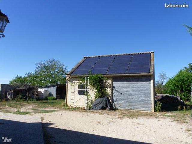 Maison vente à Châtillon-Coligny, Loiret