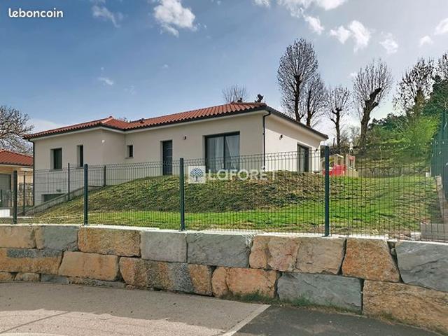 Maison vente à Mende, Le Malzieu-ville
