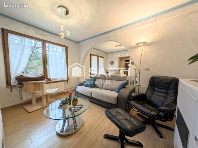 Maison vente à Le Raincy, Aulnay-sous-bois
