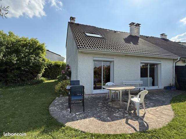 Maison vente à Sarcelles, Marly-la-ville