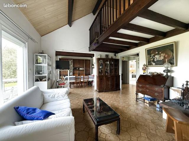 Maison vente à Sarcelles, Marly-la-ville
