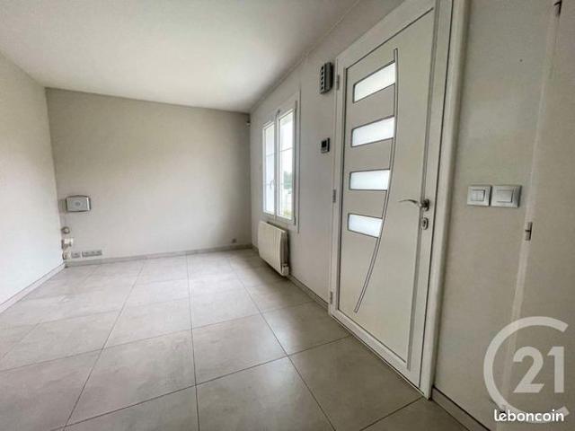 Maison vente à Sarcelles, Villeron