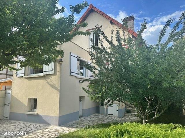 Maison vente à Créteil, Bonneuil-sur-marne