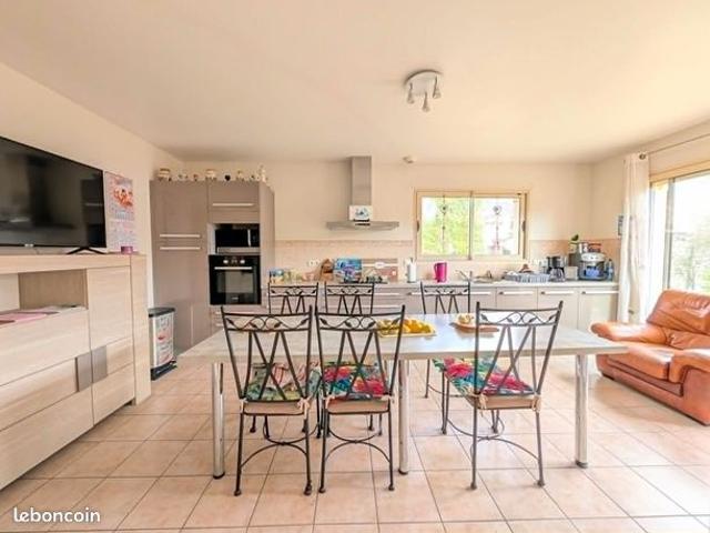 Maison vente à Niort, La Mothe-saint-héray