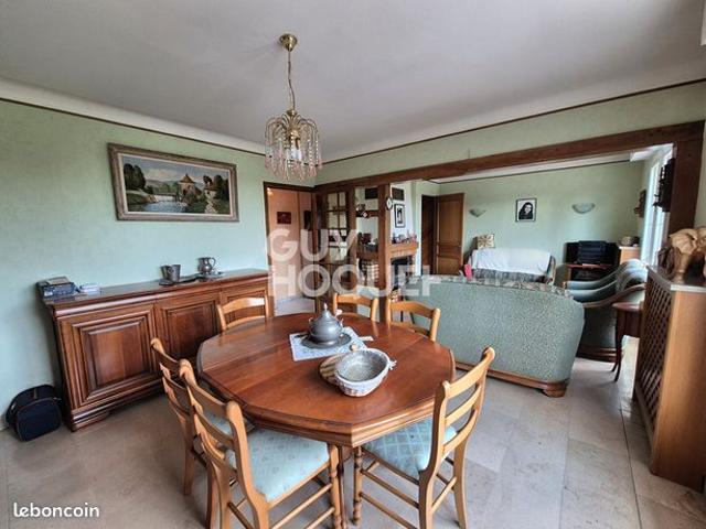 Maison vente à Auxerre