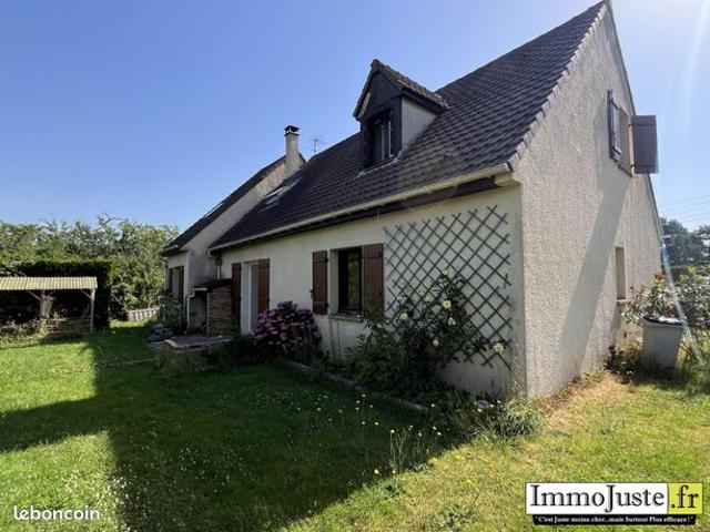 Maison vente à Rambouillet, Le Perray-en-yvelines