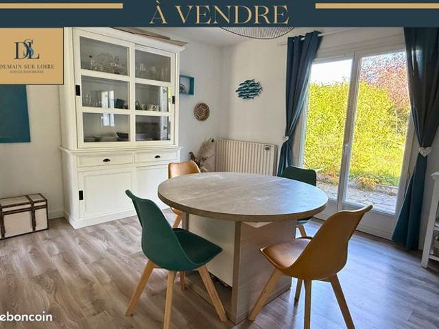 Maison vente à Orléans, Meung-sur-loire