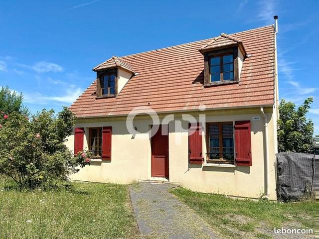 Maison vente à Clermont, Montgérain
