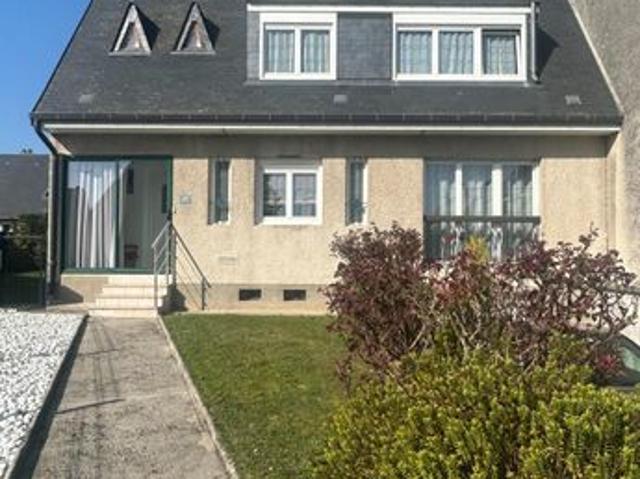 Maison vente à Péronne