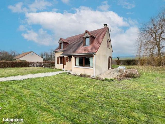 Maison vente à Argentan, Caligny