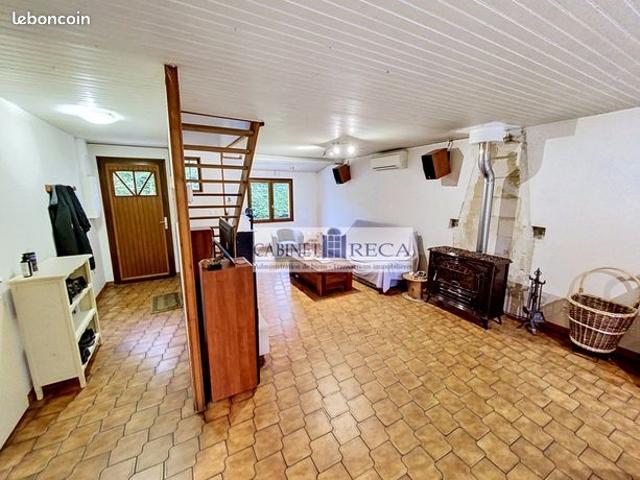 Maison vente à Compiègne, Noyon