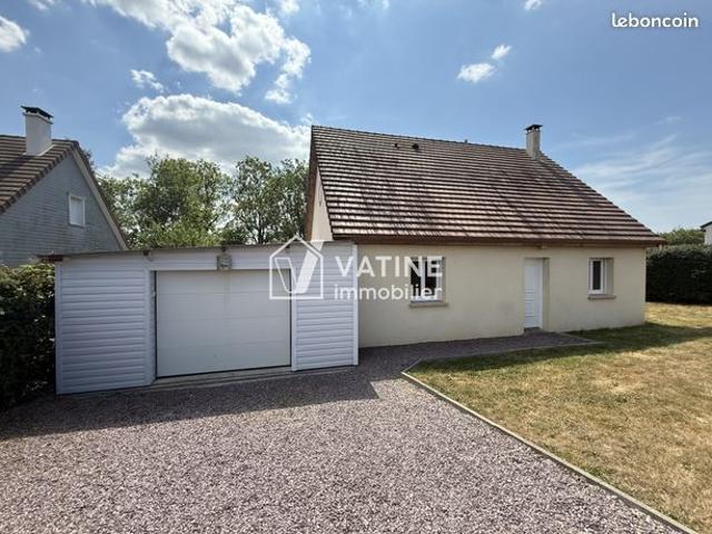 Maison vente à Rouen, Yvetot