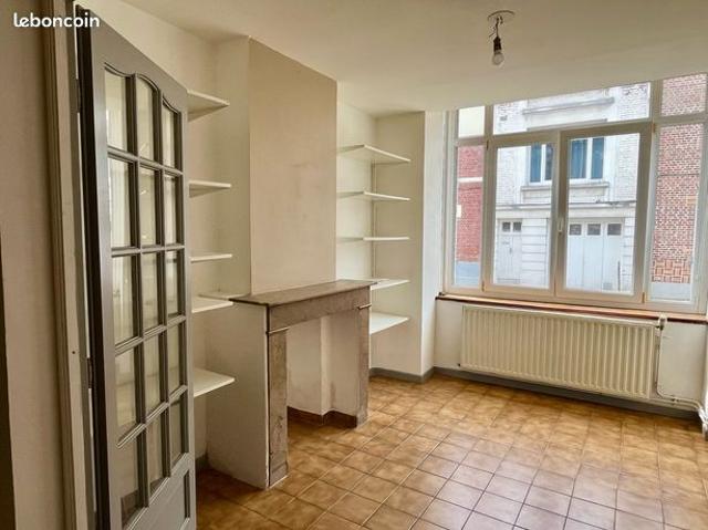 Maison vente à Lille, Marcq-en-Barœul
