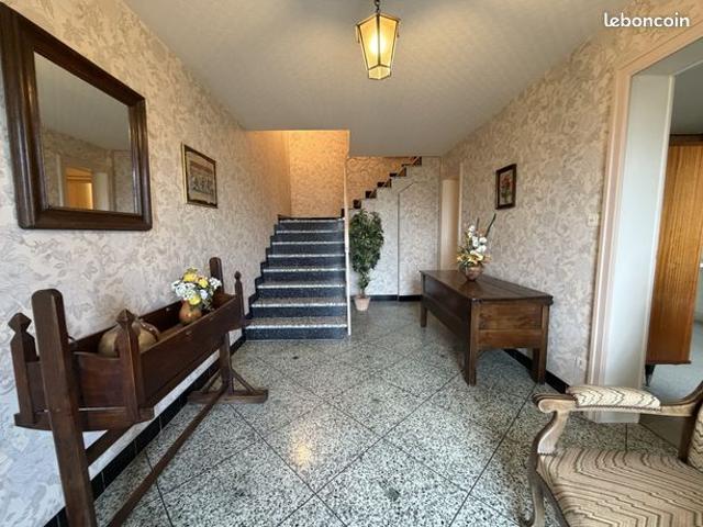 Maison vente à Montluçon, Allier