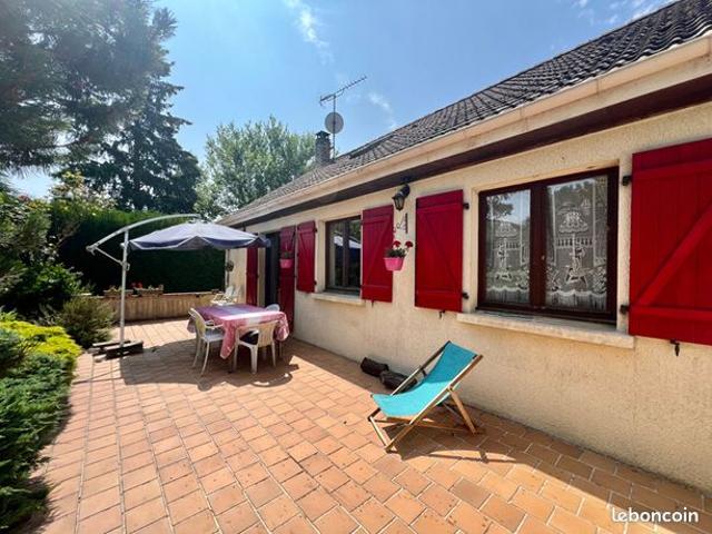 Maison vente à La Ferté-sous-Jouarre, Seine-et-Marne