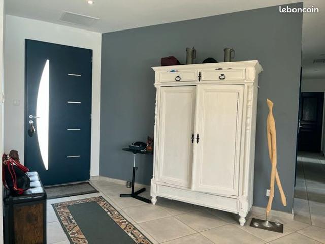 Maison vente à Montluçon, Prémilhat