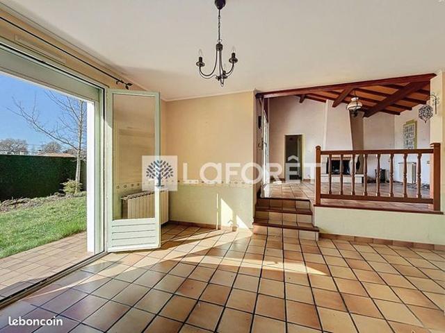 Maison vente à Parthenay, Secondigny