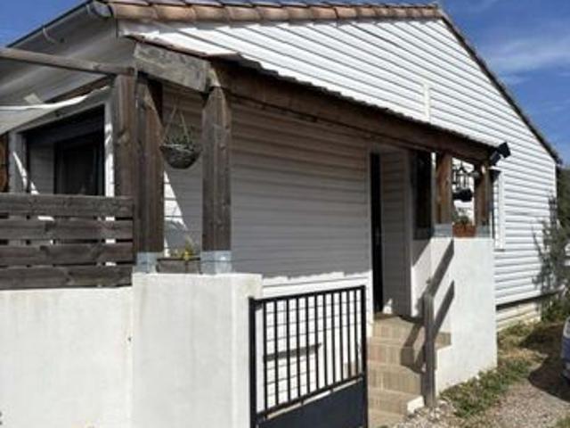 Maison vente à Alès, Saint-privat-des-vieux