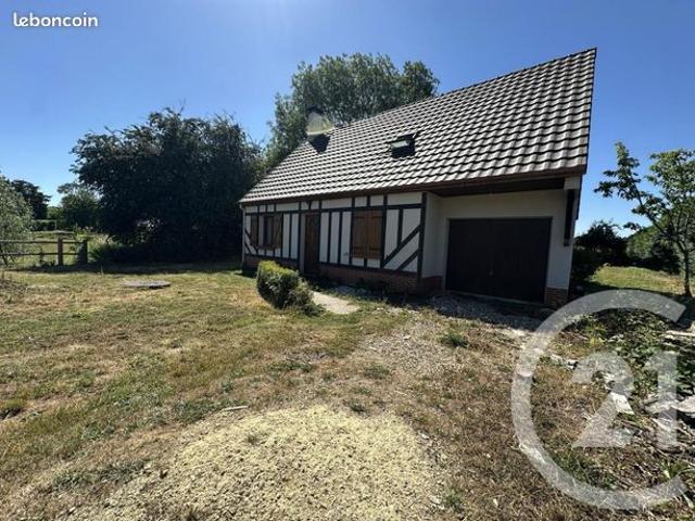 Maison vente à Les Andelys, Etrépagny