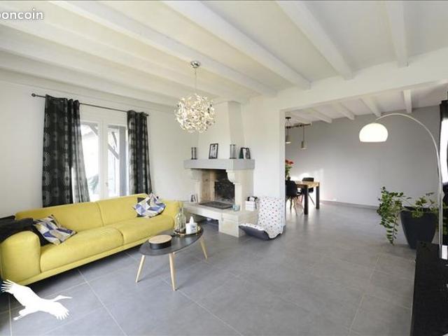 Maison vente à Cognac, Foussignac