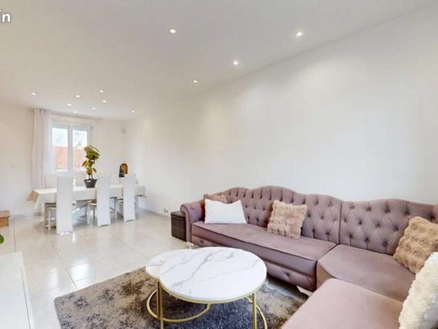 Maison vente à Bobigny, Bondy
