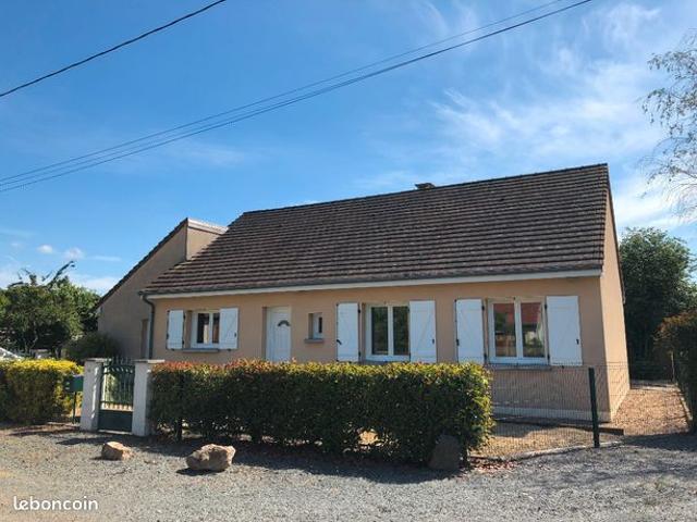 Maison vente à La Flèche