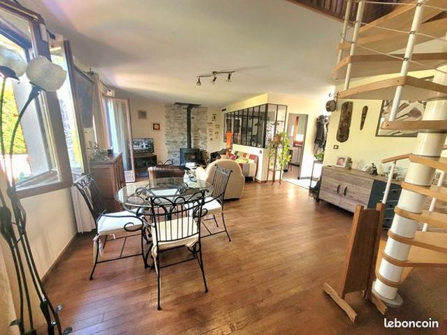 Maison vente à La Ferté-sous-Jouarre, Seine-et-Marne