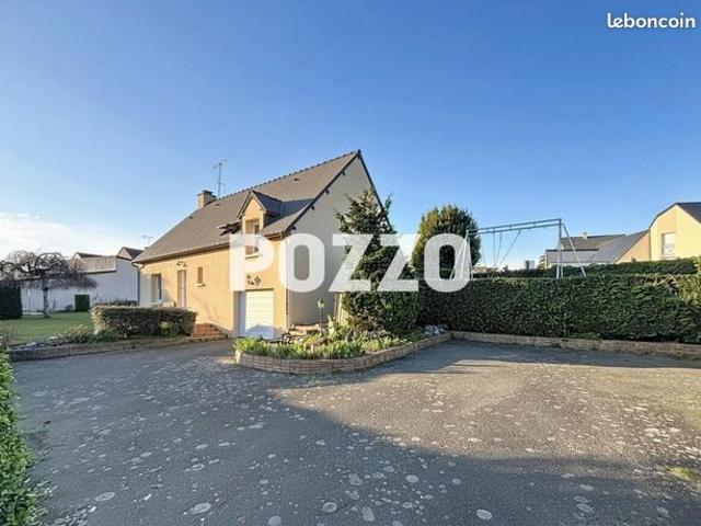 Maison vente à Avranches, Saint-quentin-sur-le-homme