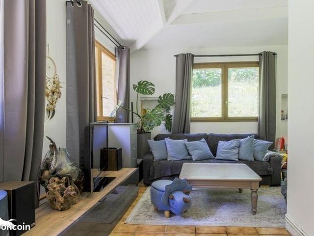 Maison vente à Mantes-la-Jolie, Septeuil