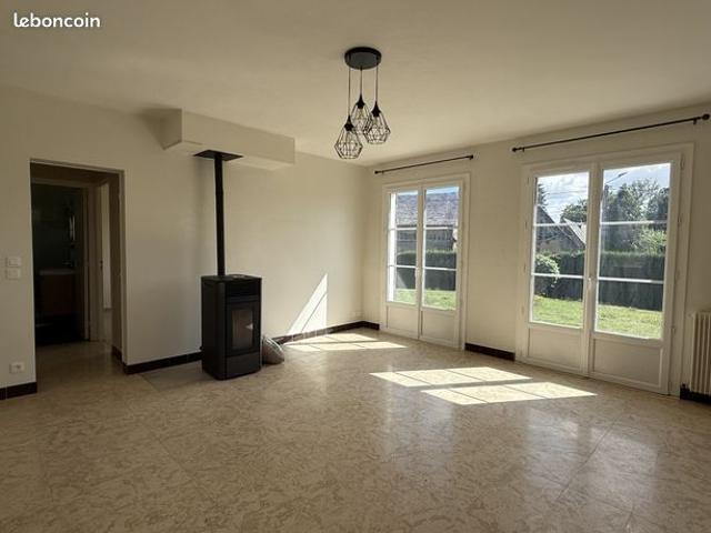 Maison vente à Poix-de-Picardie, Somme