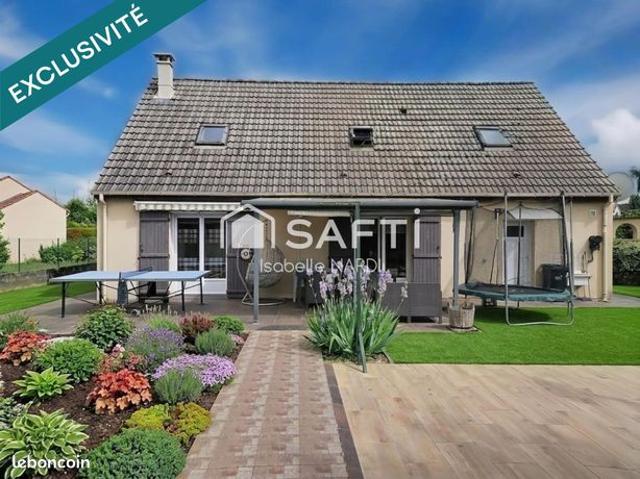 Maison vente à Metz, Hagondange