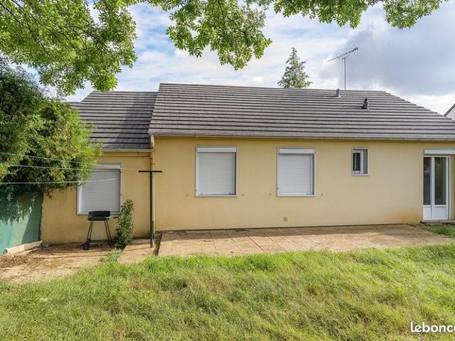 Maison vente à Le Mans, La Milesse