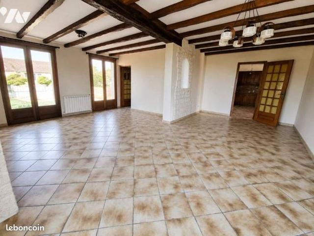Maison vente à Saint-Quentin, Essigny-le-grand