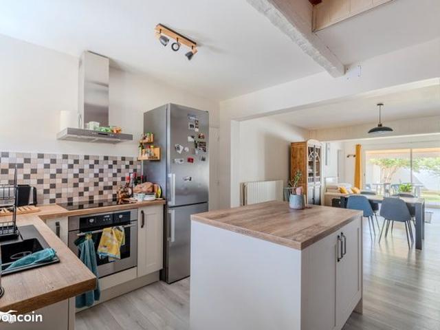 Maison vente à Libourne