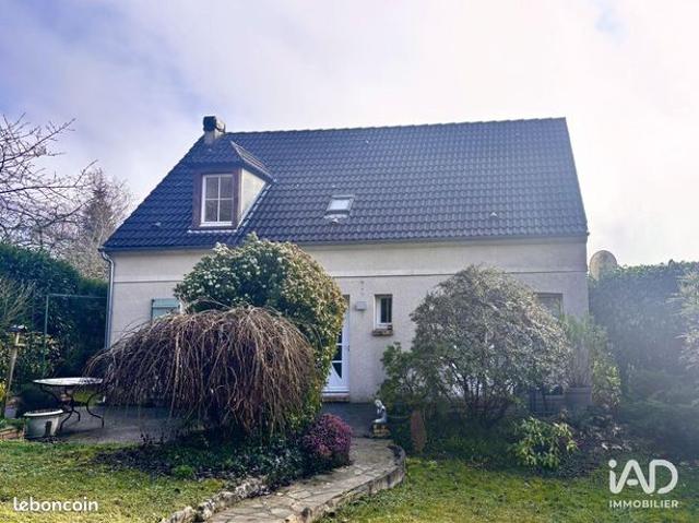 Maison vente à Clermont, Angicourt