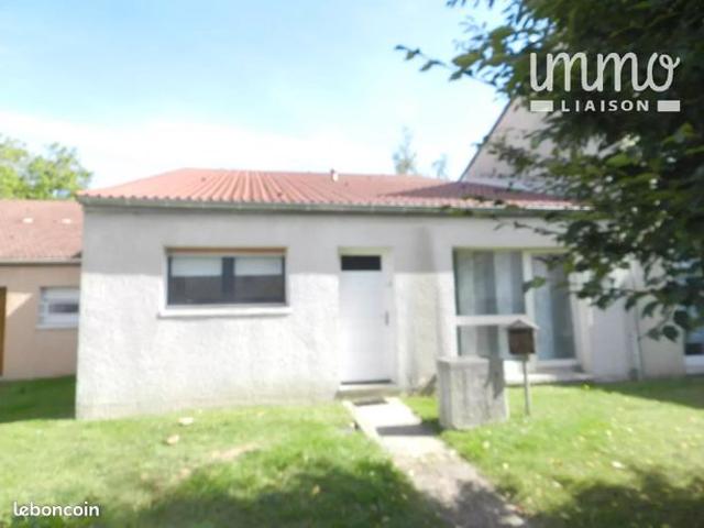 Maison vente à Châteaubriant-Ancenis, Nozay