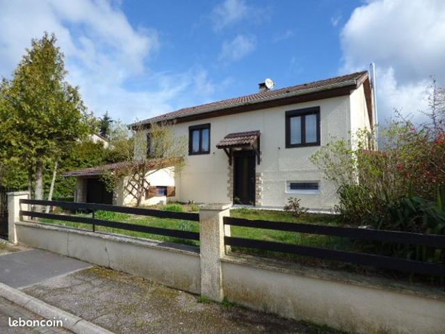 Maison vente à Toul, Ménil-la-tour