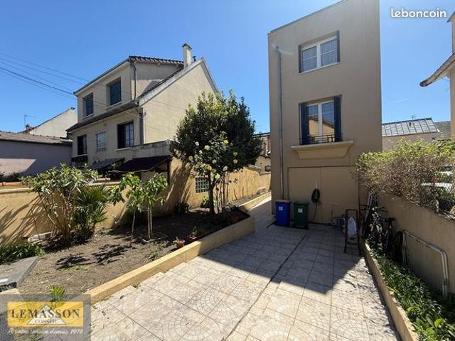 Maison vente à Le Raincy, Drancy