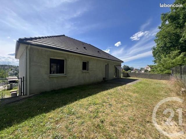 Maison vente à Montluçon, Allier