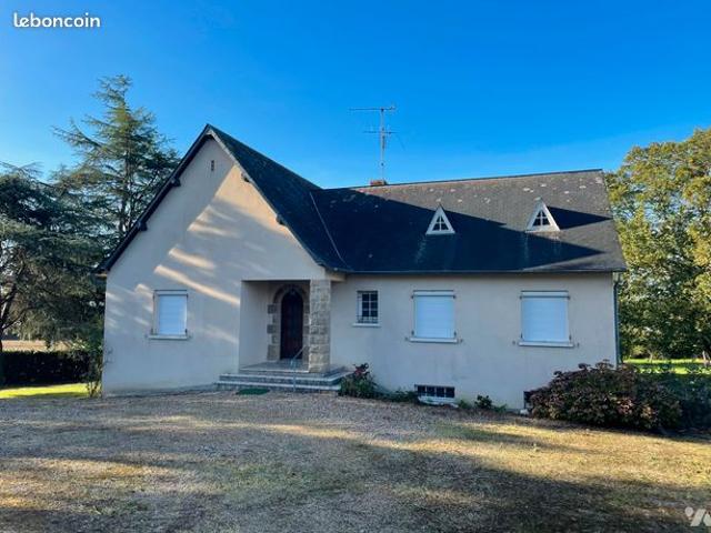 Maison vente à Château-Gontier, Saint-denis-d'anjou