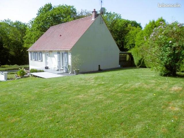 Maison vente à Poix-de-picardie, Somme