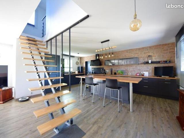 Maison vente à Évry, Saint-germain-lès-corbeil
