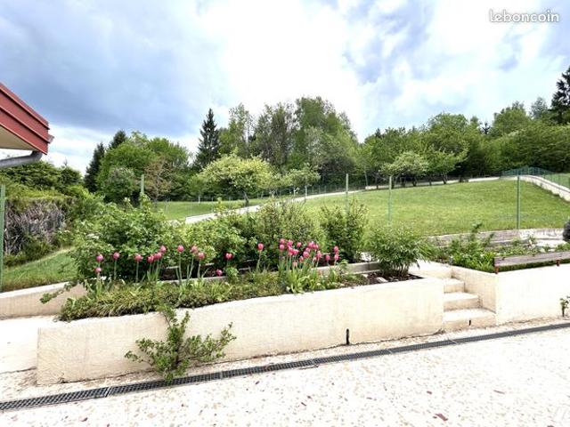 Maison vente à Saint-Claude, Lavans-lès-saint-claude