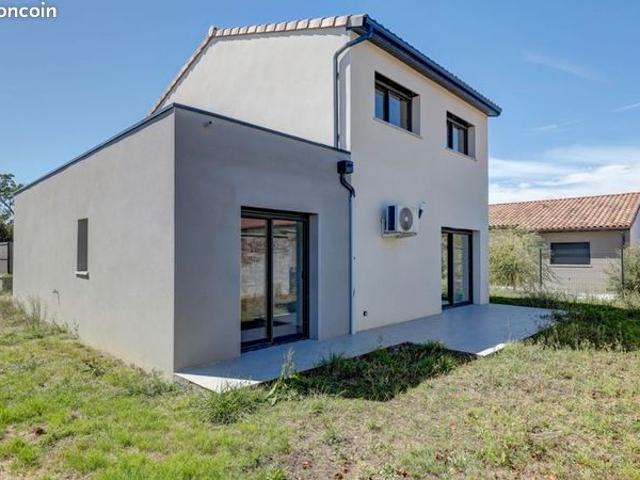 Maison vente à Saint-loup-cammas, Haute-Garonne
