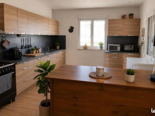Maison vente à Villefranche-de-Rouergue, La Salvetat-peyralès