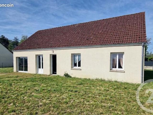 Maison vente à Cosne-Cours-sur-Loire, Cosne-cours-sur-loire