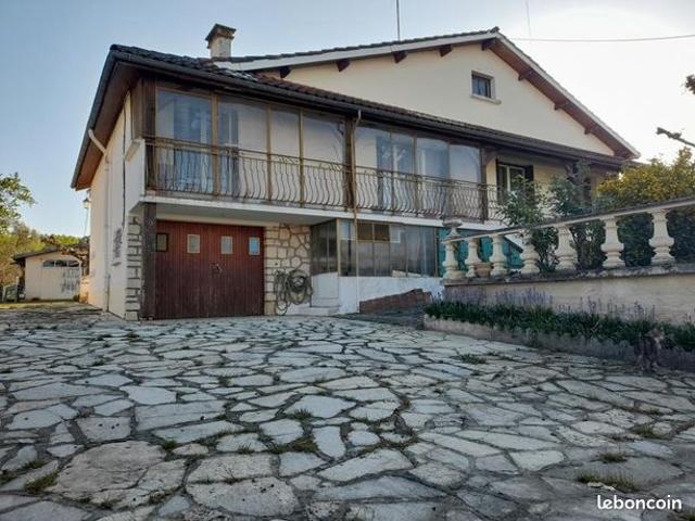 Maison vente à Villeneuve-sur-Lot, Fumel