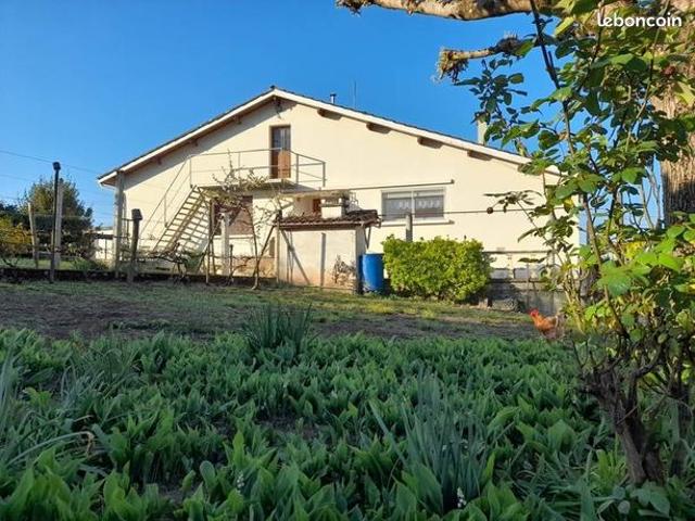 Maison vente à Villeneuve-sur-Lot, Fumel