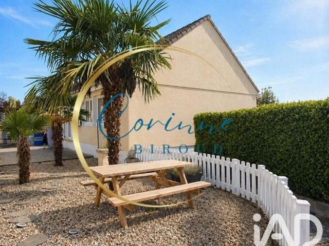 Maison vente à Beauvais, Amblainville