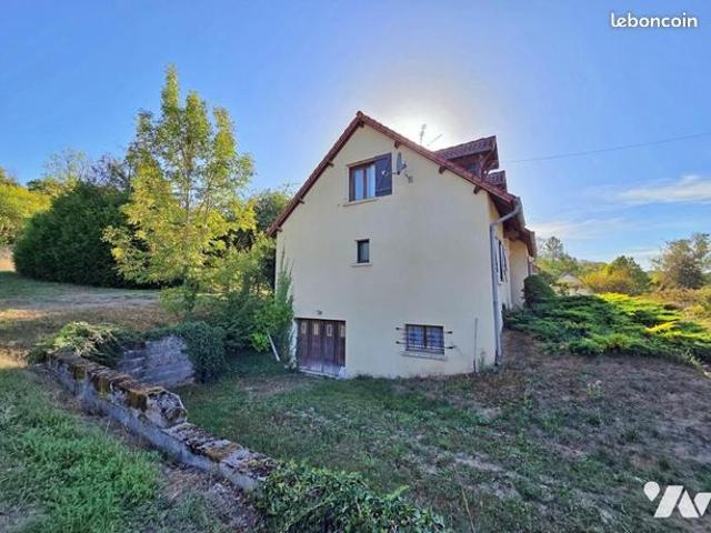 Maison vente à Kœur-la-Petite, Meuse